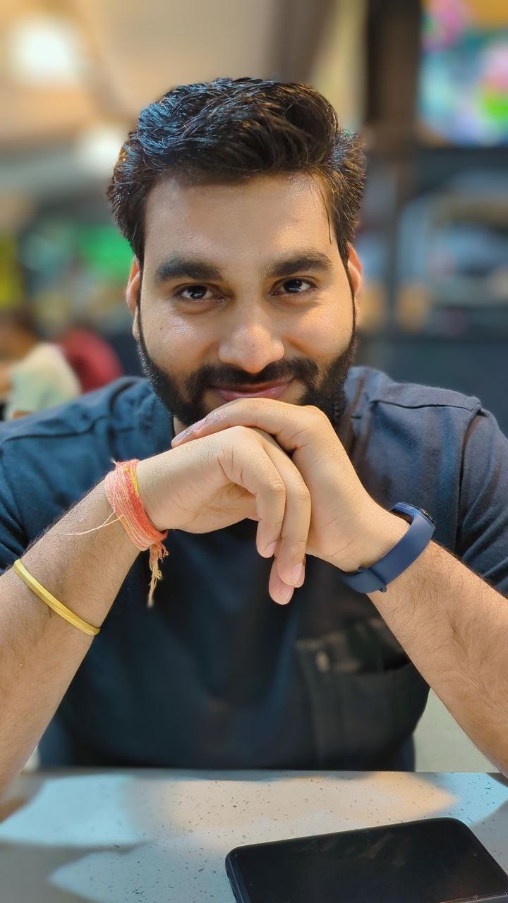 Rahul Sharma avatar